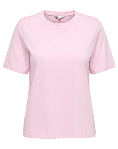 Only - ONLOnly T-shirt - Roseate Spoonbill